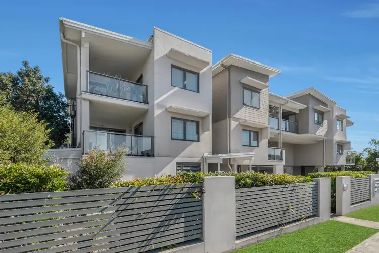 Fourth view of Homely apartment listing, 2/450 South Pine Road, Everton Park QLD 4053