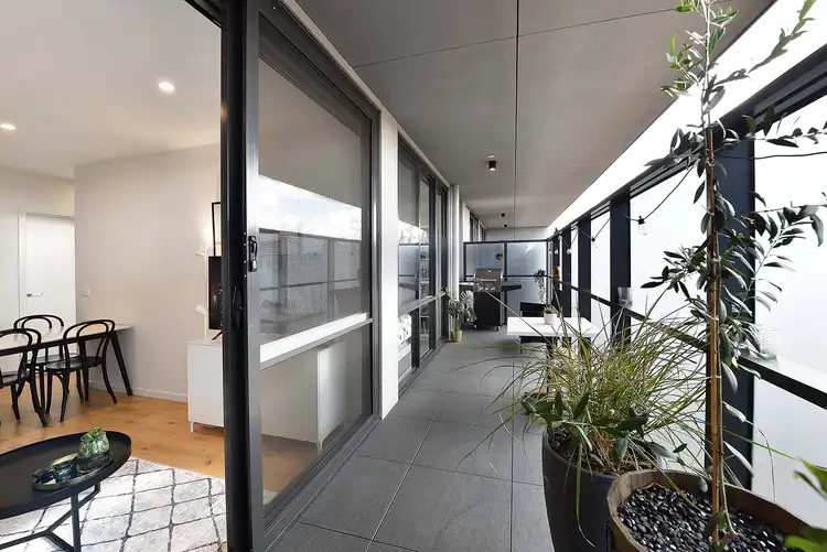 203/64 Keilor Road, Essendon North VIC 3041