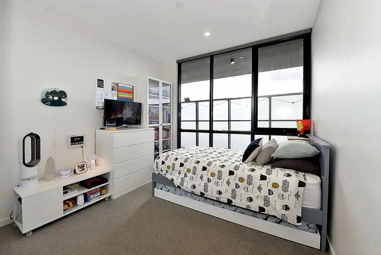 Fourth view of Homely apartment listing, 203/64 Keilor Road, Essendon North VIC 3041