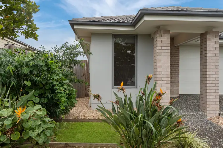 Second view of Homely house listing, 40 Wedgebill Circuit, Redbank Plains QLD 4301