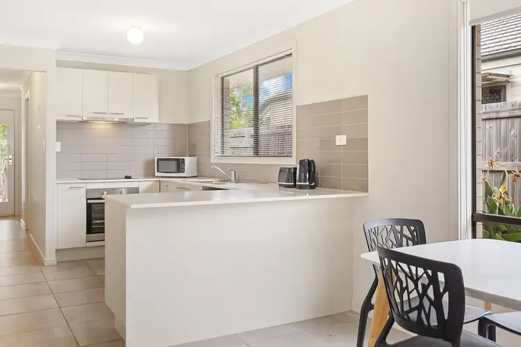 Fourth view of Homely house listing, 40 Wedgebill Circuit, Redbank Plains QLD 4301