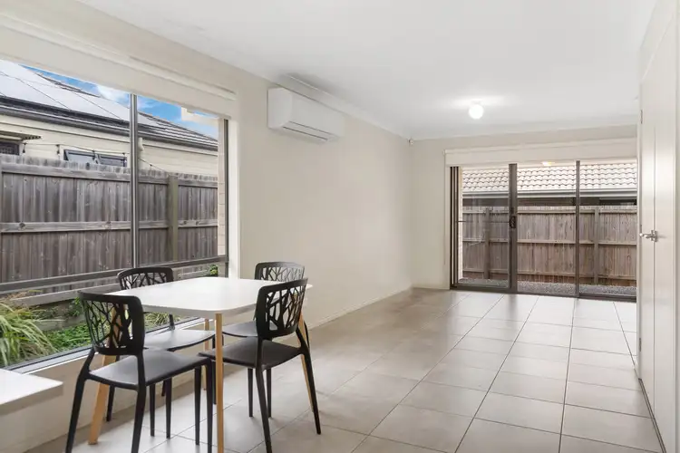 Sixth view of Homely house listing, 40 Wedgebill Circuit, Redbank Plains QLD 4301
