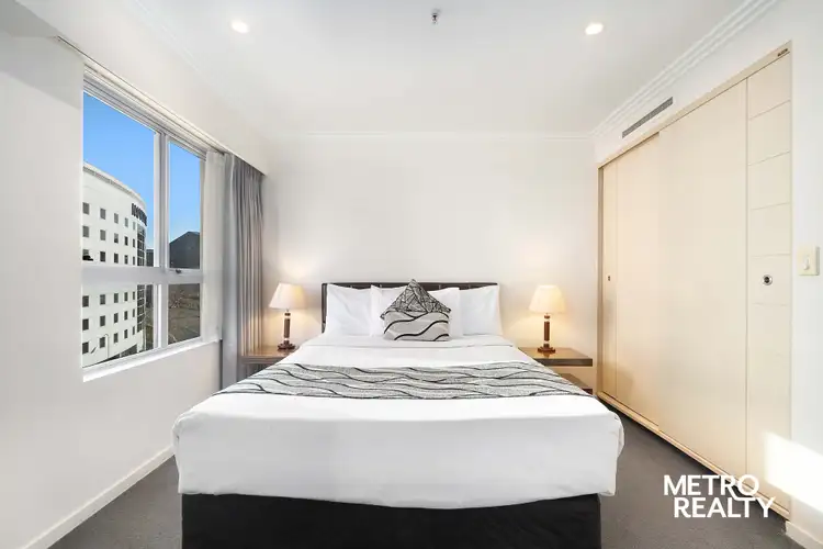 Second view of Homely apartment listing, 729/38 Harbour Street, Sydney NSW 2000