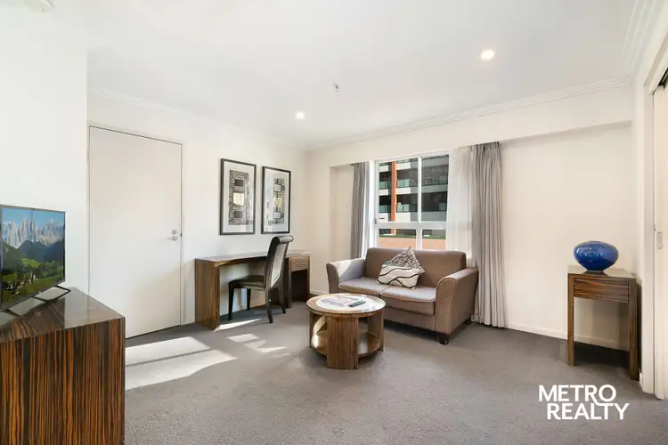 Fourth view of Homely apartment listing, 729/38 Harbour Street, Sydney NSW 2000
