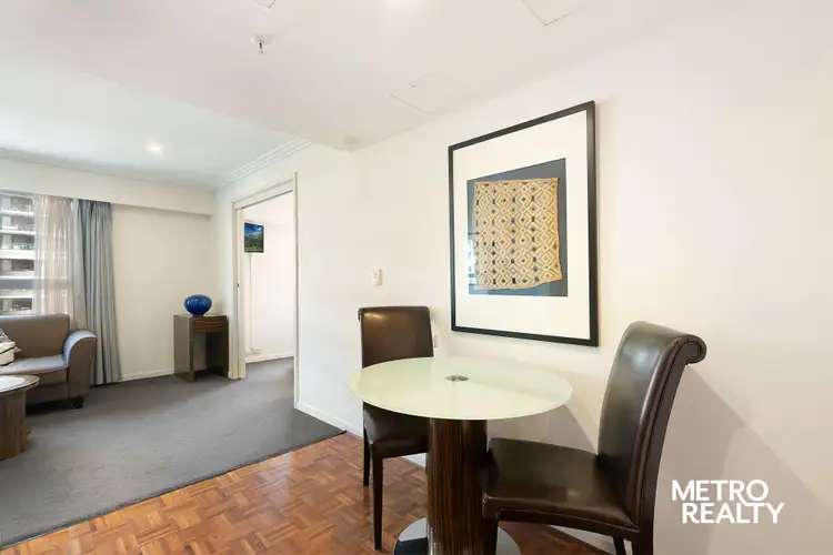Fifth view of Homely apartment listing, 729/38 Harbour Street, Sydney NSW 2000
