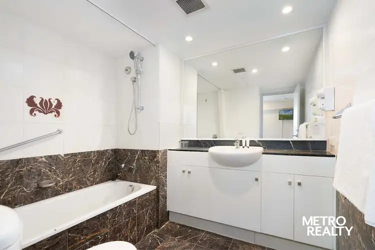 Sixth view of Homely apartment listing, 729/38 Harbour Street, Sydney NSW 2000