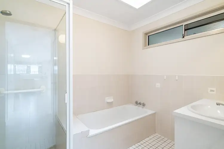 Fourth view of Homely townhouse listing, 2/4 Itong Place, Currumbin Waters QLD 4223