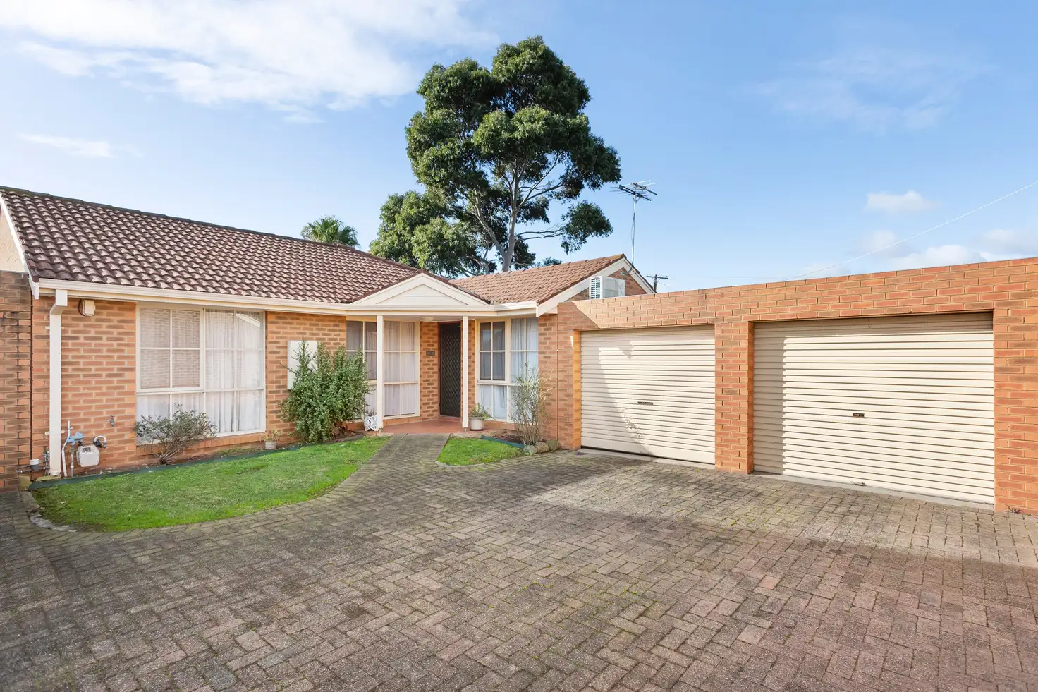 Main view of Homely unit listing, 35/2-26 North Road, Avondale Heights VIC 3034