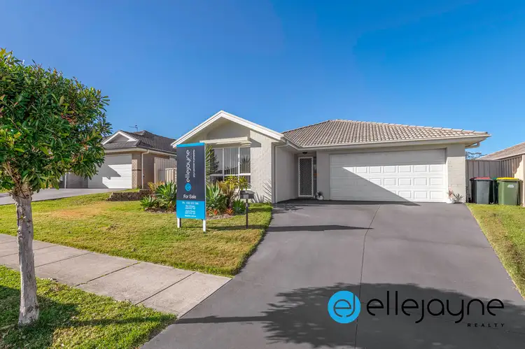 5 Kelowna Avenue, Morisset NSW 2264