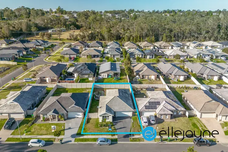 Fourth view of Homely house listing, 5 Kelowna Avenue, Morisset NSW 2264