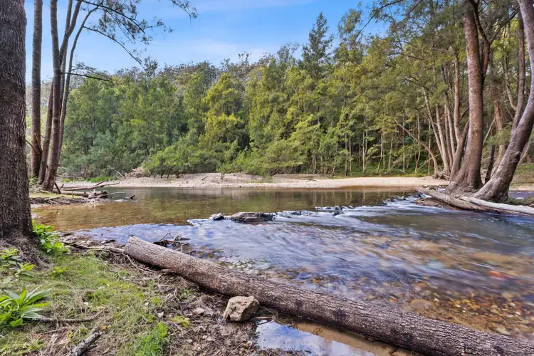 1885 Araluen Road, Deua River Valley NSW 2537