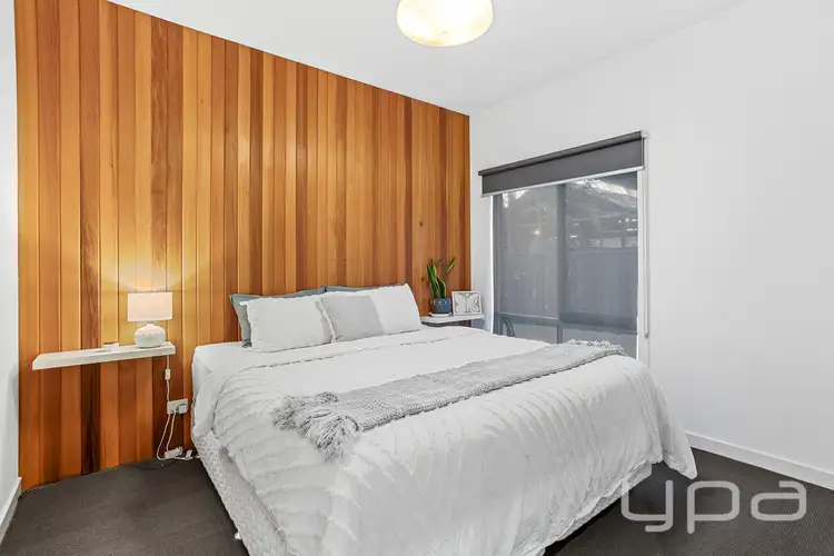 Third view of Homely house listing, 2/27 Fitzroy Street, Laverton VIC 3028
