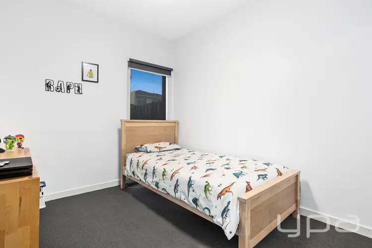 Fourth view of Homely house listing, 2/27 Fitzroy Street, Laverton VIC 3028