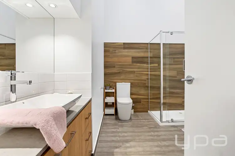 Fifth view of Homely house listing, 2/27 Fitzroy Street, Laverton VIC 3028