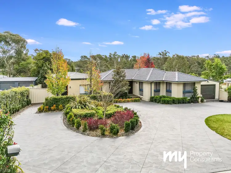 51 & 51A Remembrance Driveway, Tahmoor NSW 2573