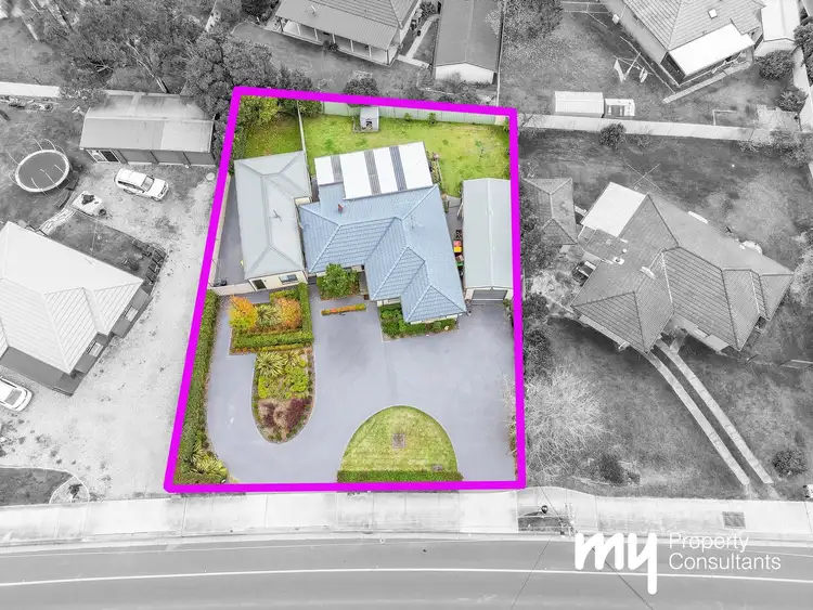 Second view of Homely house listing, 51 & 51A Remembrance Driveway, Tahmoor NSW 2573