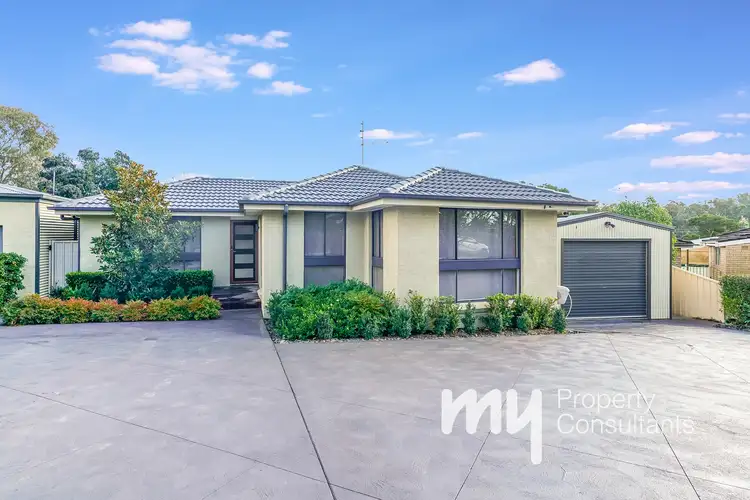 Third view of Homely house listing, 51 & 51A Remembrance Driveway, Tahmoor NSW 2573