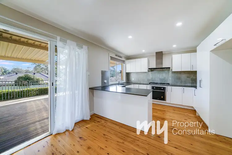 Fourth view of Homely house listing, 51 & 51A Remembrance Driveway, Tahmoor NSW 2573