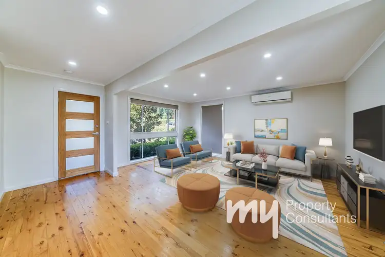 Fifth view of Homely house listing, 51 & 51A Remembrance Driveway, Tahmoor NSW 2573