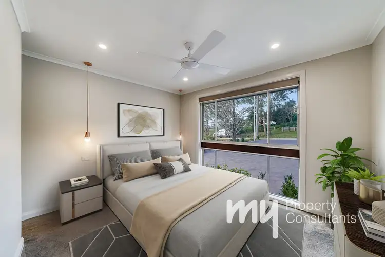 Sixth view of Homely house listing, 51 & 51A Remembrance Driveway, Tahmoor NSW 2573