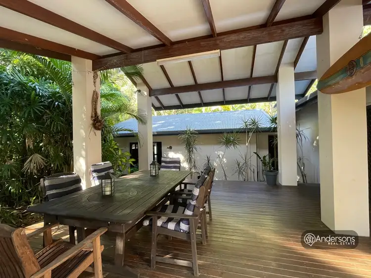 4 Dunkalli Crescent, Wongaling Beach QLD 4852