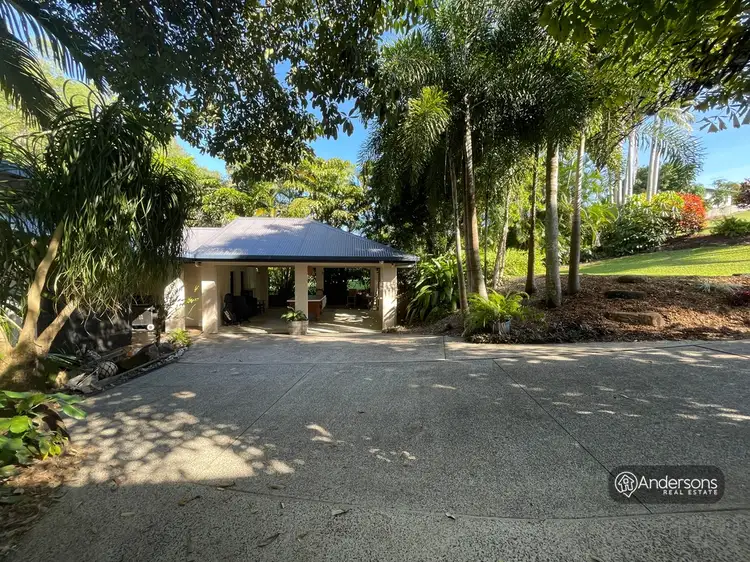 Second view of Homely house listing, 4 Dunkalli Crescent, Wongaling Beach QLD 4852