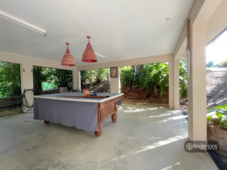 Third view of Homely house listing, 4 Dunkalli Crescent, Wongaling Beach QLD 4852