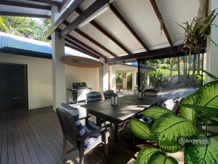 Fourth view of Homely house listing, 4 Dunkalli Crescent, Wongaling Beach QLD 4852
