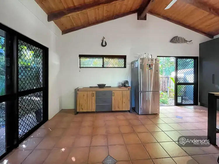 Seventh view of Homely house listing, 4 Dunkalli Crescent, Wongaling Beach QLD 4852