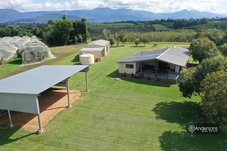 Main view of Homely house listing, 275 Dingo Pocket Road, Dingo Pocket QLD 4854