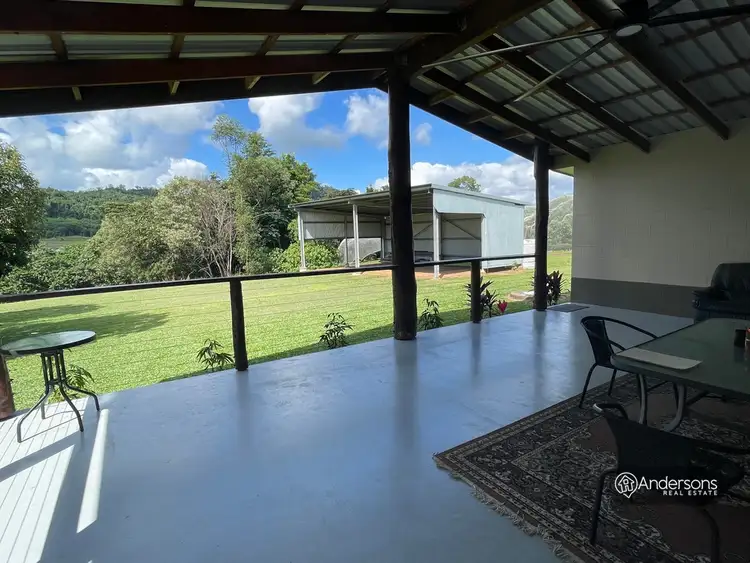 Second view of Homely house listing, 275 Dingo Pocket Road, Dingo Pocket QLD 4854