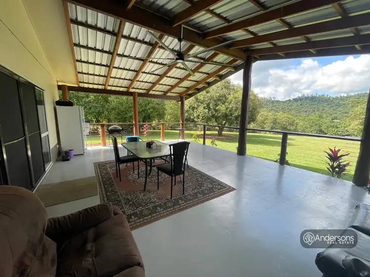 Third view of Homely house listing, 275 Dingo Pocket Road, Dingo Pocket QLD 4854