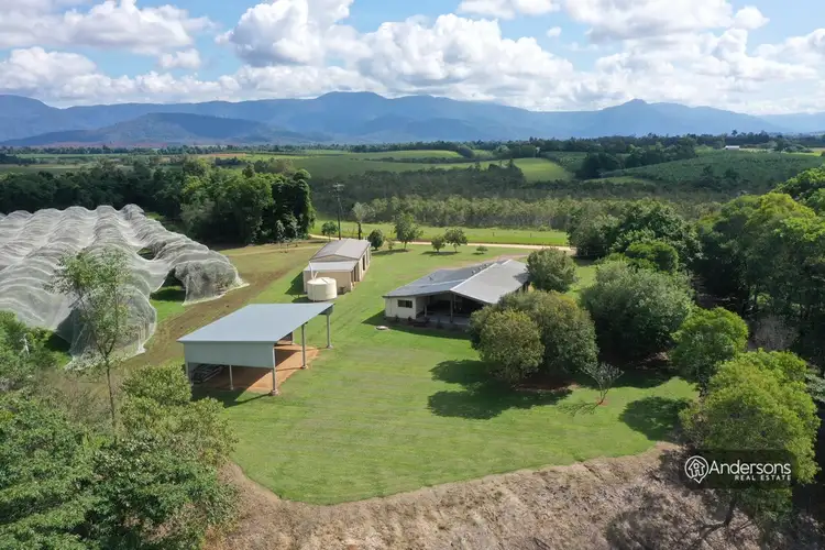 Sixth view of Homely house listing, 275 Dingo Pocket Road, Dingo Pocket QLD 4854