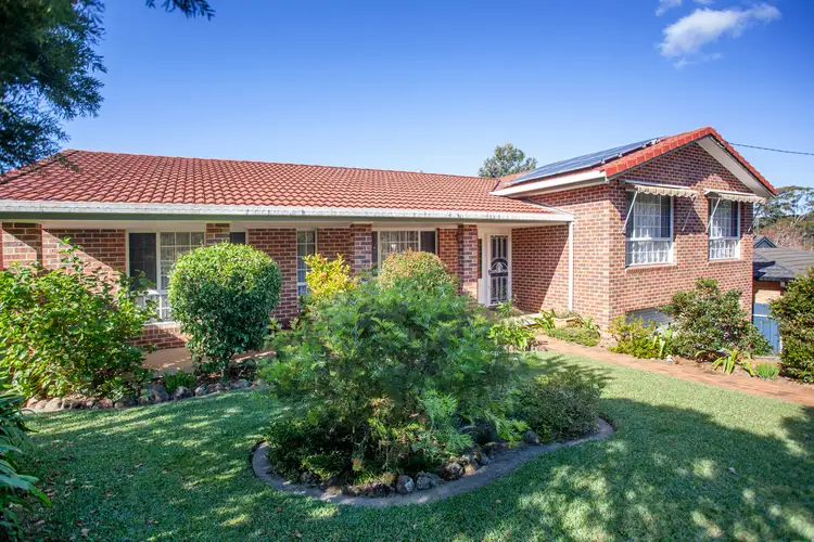 25 Washington Street, Tinonee NSW 2430