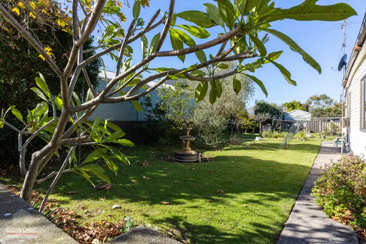 Fourth view of Homely land listing, 35 Northumberland Street, Maryville NSW 2293