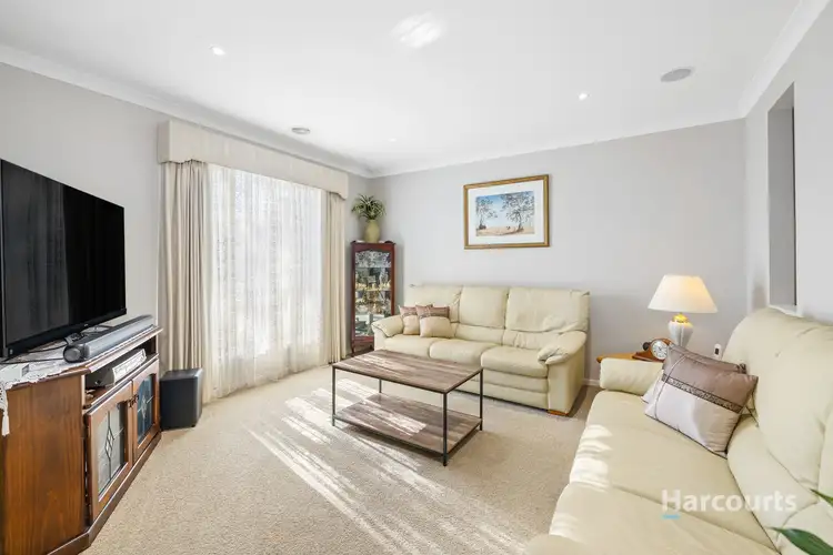 Second view of Homely house listing, 3 Stanthorp Street, Burnside Heights VIC 3023