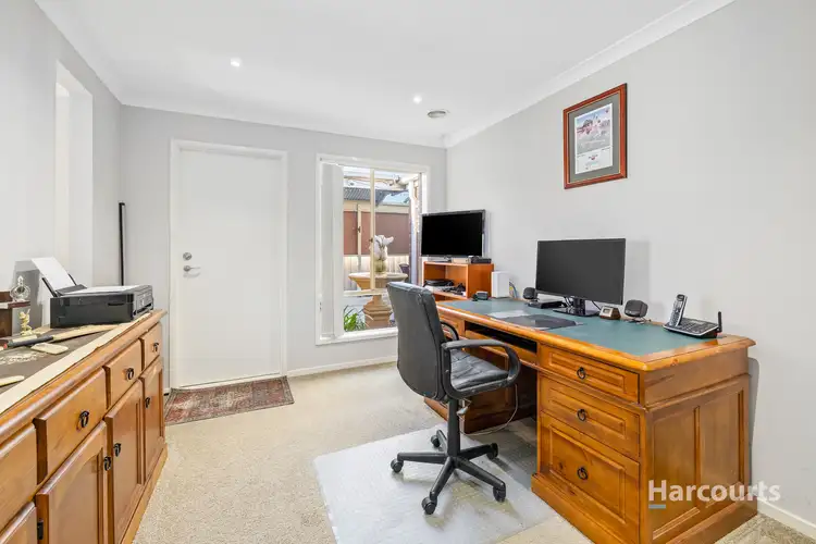 Third view of Homely house listing, 3 Stanthorp Street, Burnside Heights VIC 3023