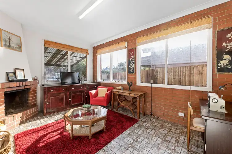 Fifth view of Homely house listing, 51 Shamrock Street, Brunswick West VIC 3055