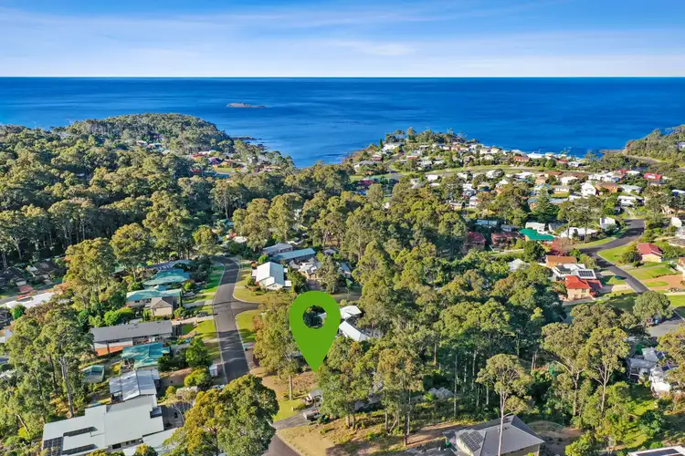 13 Warragai Place, Malua Bay NSW 2536