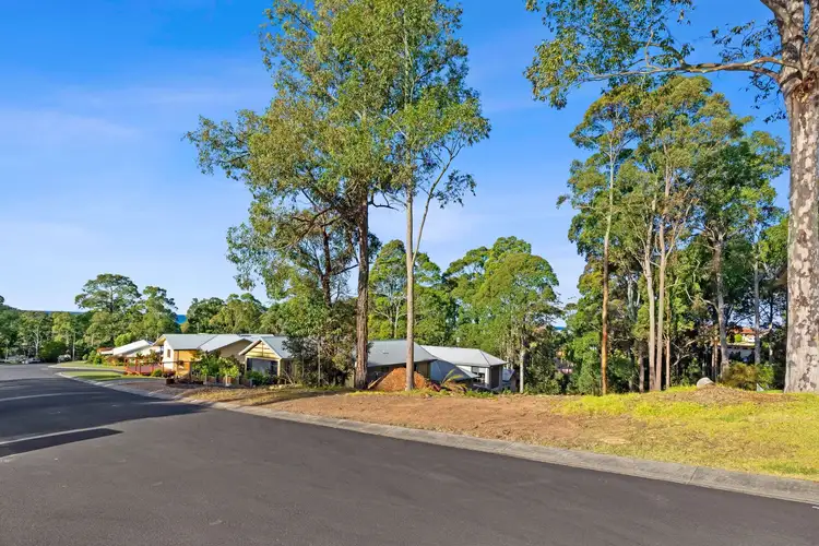 Second view of Homely land listing, 13 Warragai Place, Malua Bay NSW 2536