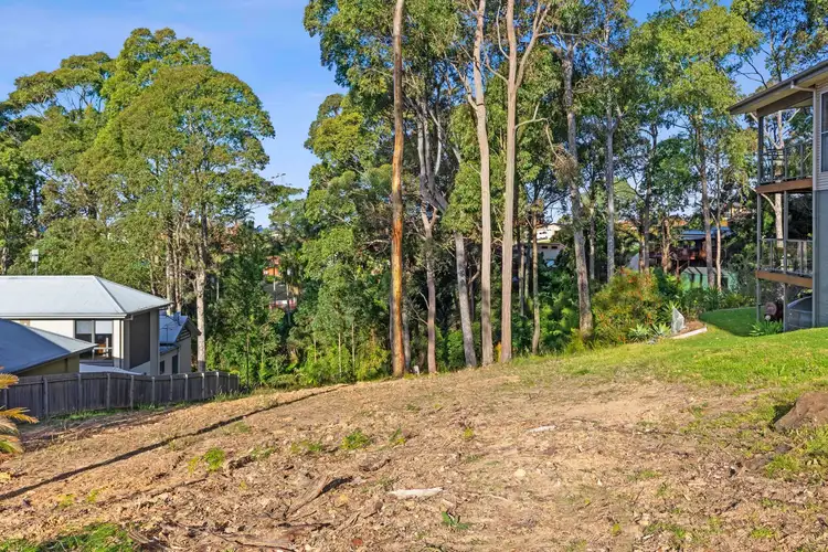 Fourth view of Homely land listing, 13 Warragai Place, Malua Bay NSW 2536