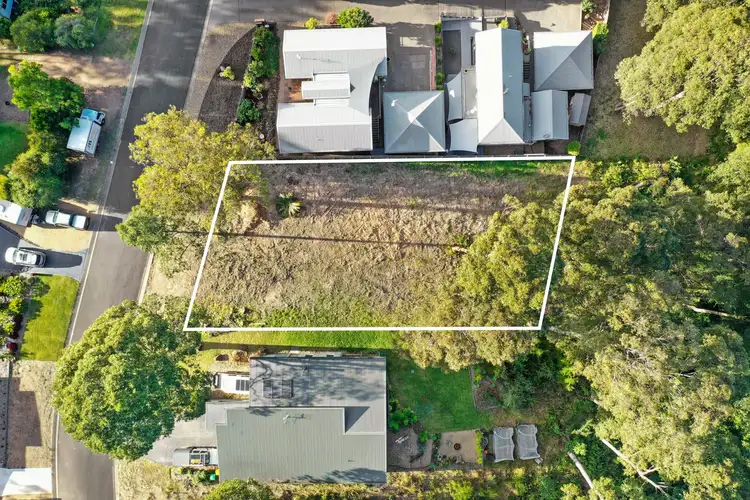 Fifth view of Homely land listing, 13 Warragai Place, Malua Bay NSW 2536
