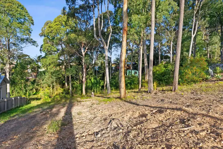 Seventh view of Homely land listing, 13 Warragai Place, Malua Bay NSW 2536