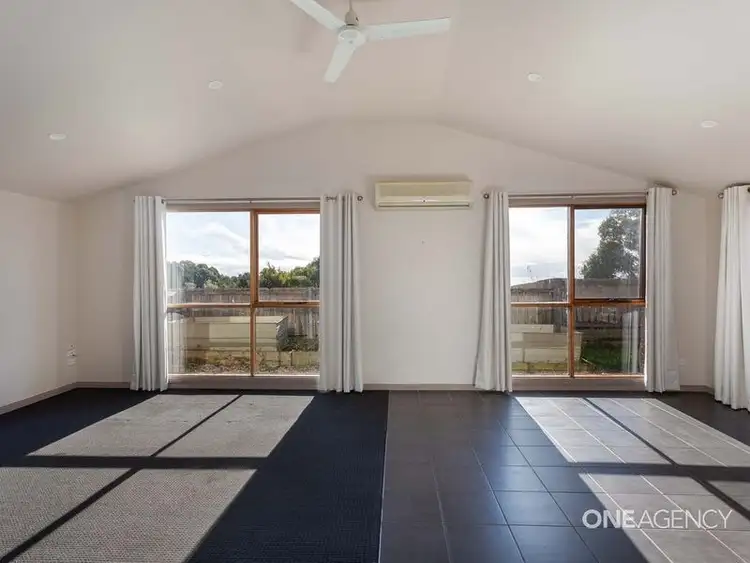 Fifth view of Homely house listing, 204 Old Surrey Road, Havenview TAS 7320