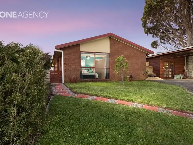 Sixth view of Homely house listing, 204 Old Surrey Road, Havenview TAS 7320