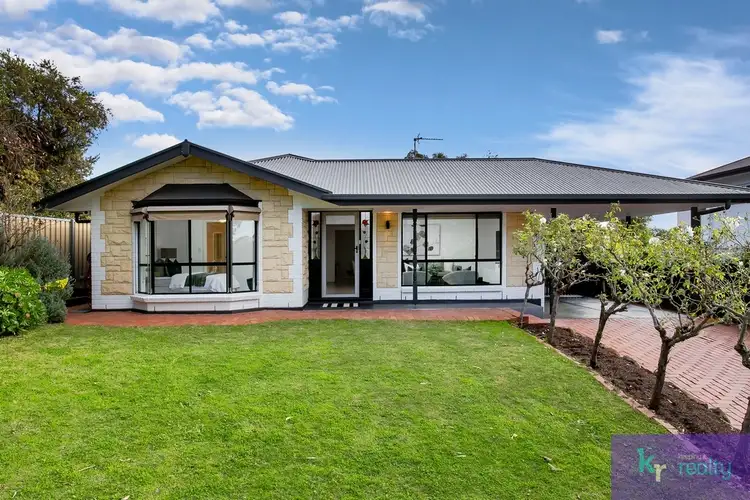 7 Gladys Paech Court, Torrens Park SA 5062