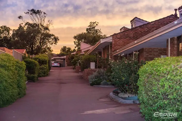 Fourth view of Homely villa listing, 7/300 Preston Point Road, Attadale WA 6156