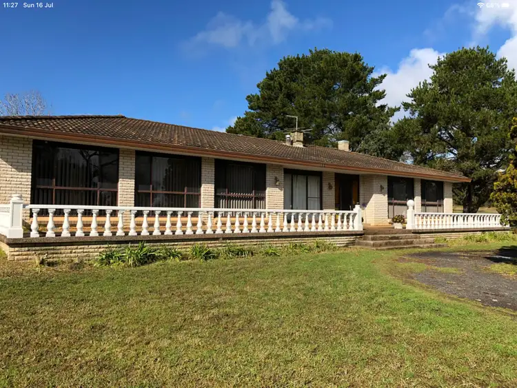 Main view of Homely rural property listing, 165 Silica Road, Yanderra NSW 2574