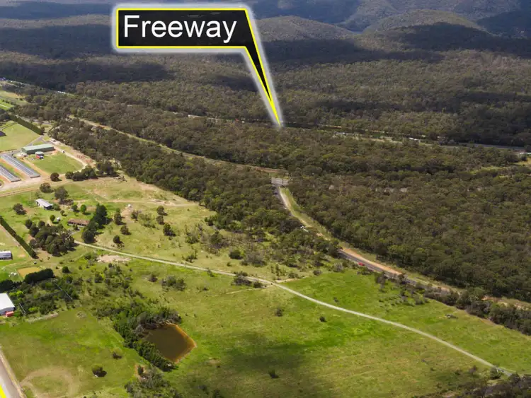 Third view of Homely rural property listing, 165 Silica Road, Yanderra NSW 2574