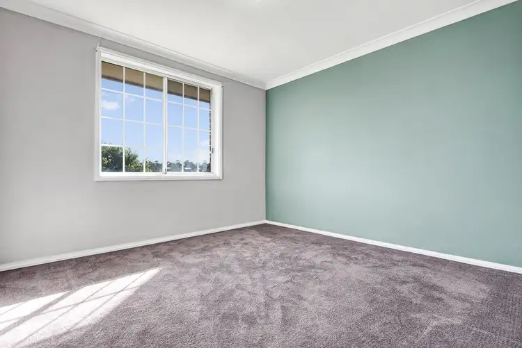 Fourth view of Homely house listing, 3 Antonio Close, Rosemeadow NSW 2560
